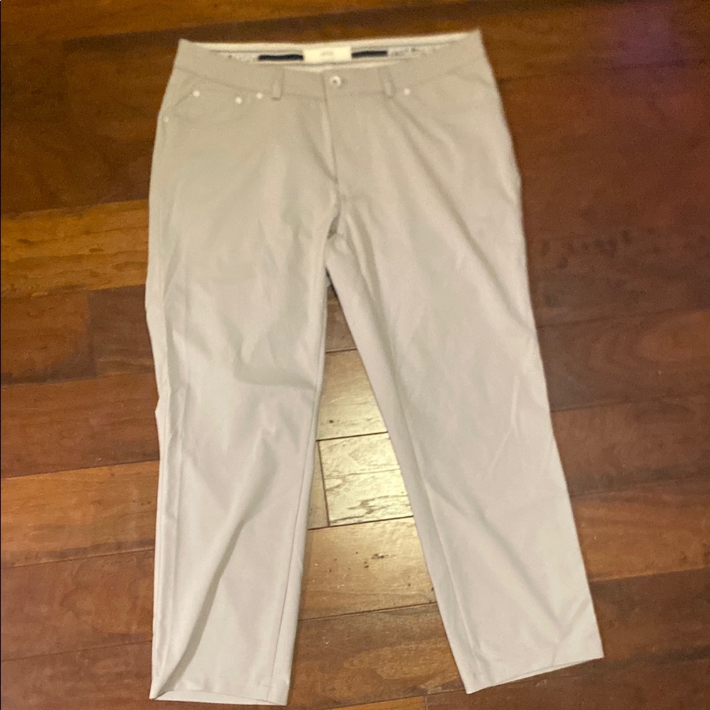 Brax Feel Good Ultralight Pants 36/34 US